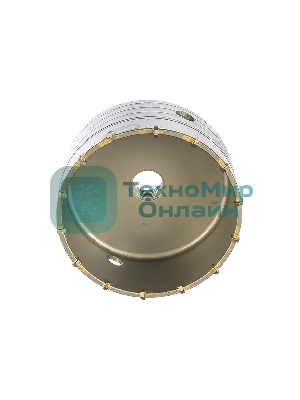 Коронка Matrix буровая (115х70 мм; M22)