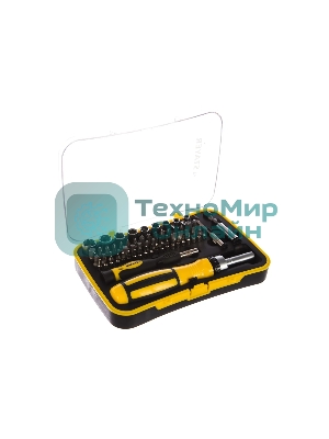 Ручной инструмент Набор STAYER Отвертка 