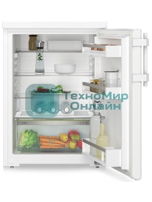 Холодильник Liebherr Rci 1620-20 001 белый однокамерный 141л