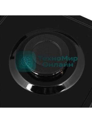 Газовая варочная панель HOMSair HGE643GbK