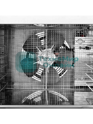 Сушилка для овощей и фруктов Kitfort KT-1917 7под. 400 Вт, нержавеющая сталь