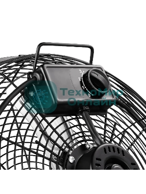 Вентилятор промышленный Ballu BIF-4BB