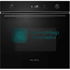 Духовой шкаф электрический Zigmund & Shtain E 171 B