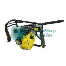 Мотобур Champion AG452А (1,46кВт 52см³ 9,4кг, без шнека)