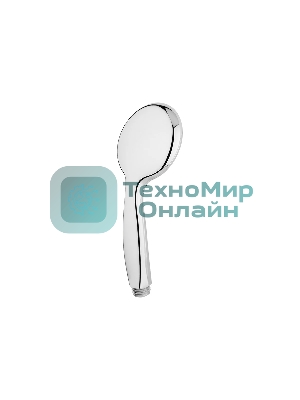 Лейка для душа РЫЖИЙ КОТ SH-852, 85 мм (четыре режима) (105686)