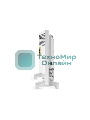 Конвектор электрический iVigo EPK4570M10 1000 Вт белый