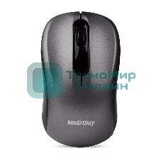 Мышь беспроводная Smartbuy ONE 378 серая (SBM-378AG-G)
