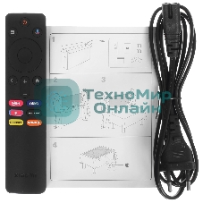 Телевизор Xiaomi TV 43