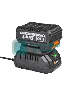 Угловая шлифовальная машина аккумуляторная Bort BWS-21Li