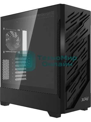 Компьютерный корпус XPG STARKERAIRBTFMTA-BKCWW