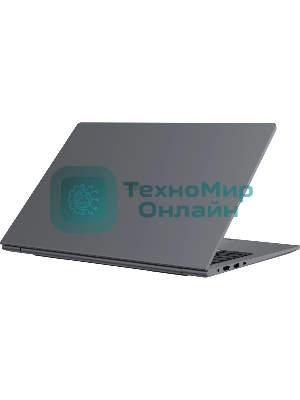 Ноутбук IRU Tactio 16ALB Core i3 1215U 16Gb SSD512Gb Intel UHD Graphics 16