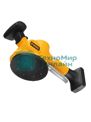 Машина для укладки плитки Denzel TTM-130-0, 18В Li-Ion