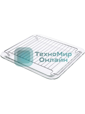 Шкаф духовой электрический с функцией СВЧ Maunfeld MCMO.44.9GbG, встраиваемый