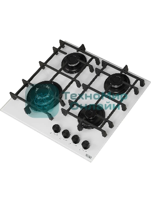 Газовая варочная панель DeLonghi GRAZIA 6GW BB MODIFICATION 2025