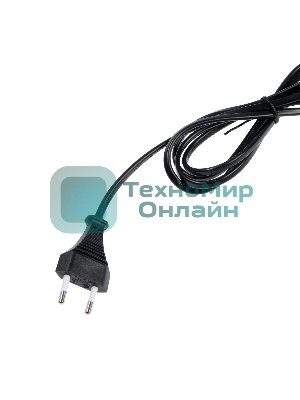 Щипцы для завивки волос Vivien VE-2020 черный/белый, 22 мм, 200 °C, 10 режимов