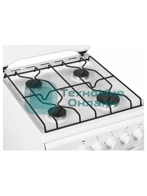 Газовая плита Flama RG 24022 W белый