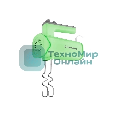 Миксер Maunfeld MF-331GR