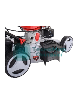 Газонокосилка роторная Ресанта КР-6.0 БТ (70/3/13)