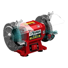 Заточной станок Зубр СТ-125, d125 мм, 150 Вт