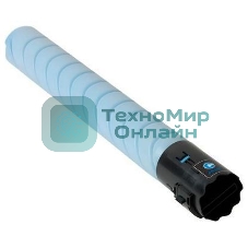 Картридж лазерный ELP TN-227C голубой (24000 стр.) для Konica-Minolta bizhub C257i