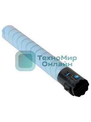 Картридж лазерный ELP TN-227C голубой (24000 стр.) для Konica-Minolta bizhub C257i