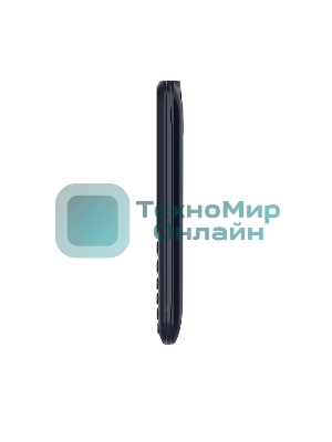 Мобильный телефон Maxvi K18 синий