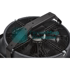 Тепловентилятор водяной Ballu BHP-W2-100-LN