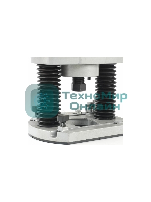 Фрезер электрический Patriot ER 130 1300 Вт, цанги 6/8/12 мм