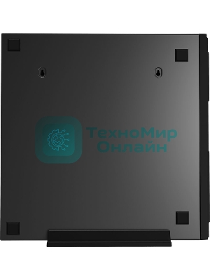 Мини ПК MSI Pro DP21 14M Mini Core i5-14400 (2.5GHz), 16Gb (8*2) DDR5 SO-DIMM, 512Gb SSD M.2, Intel Graphics, noDVD, WiFi, BT, 120W, VESA, COM Port, no keyboard&mouse, noOS, 1y war-ty (9S6-B0A431-1054)