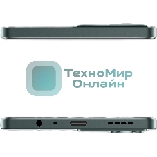 Смартфон Realme RMX5303 C71 8/256Gb зеленый