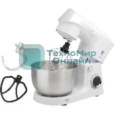 Миксер планетарный LEONORD LE-1778 белый (108982)