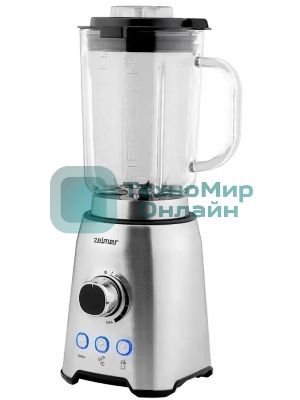 Блендер Zelmer ZSB4799 INOX