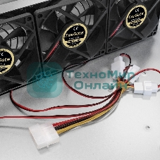 Серверный корпус ExeGate Pro EX281293RUS 2U550-HS08 RM 19