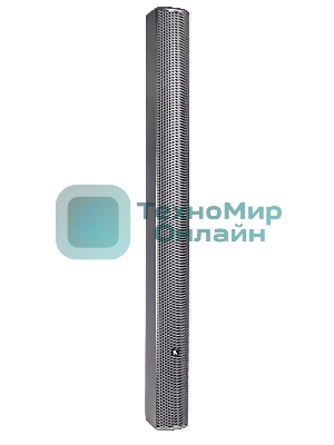 Звуковая колонна Intrend ITSPK-CL925-G пассивная, 9x2.5