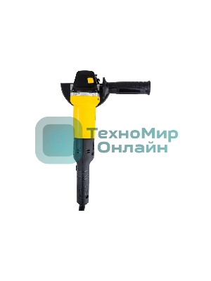 Угловая шлифовальная машина Deli DL-JM125-E3 (1100Вт, 125мм, 11000об/мин, картон)