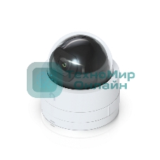 Камера видеонаблюдения Ubiquiti UniFi Protect Camera G5 Dome Ultra идеокамера 2K HD (4Mp), 30 к/с, 102,4°, ИК-подсветка до 20 м