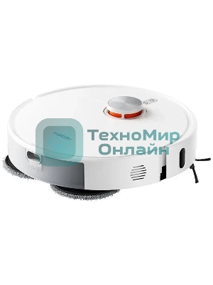 Робот-пылесос Xiaomi BHR089REU Robot Vacuum S40Pro EU