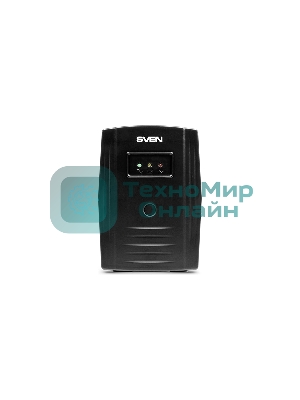Источник бесперебойного питания SVEN Pro 600