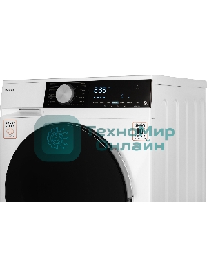 Стиральная машина Weissgauff WM 47147 DC Inverter Steam