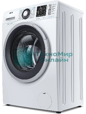 Стиральная машина Atlant СМА 60У1213-01 белый, загрузка фронтальная 6 кг, 1200 об/мин., класс: А+++