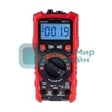 Мультиметр портативный Rexant R131A