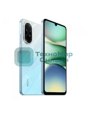 Смартфон Xiaomi Redmi A5 3/64Gb голубой