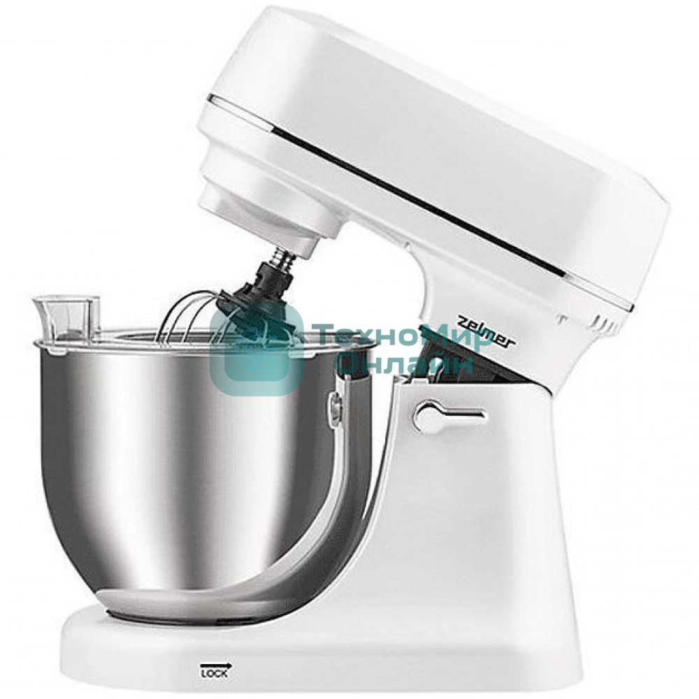Миксер STAND ZKR2000 ZELMER