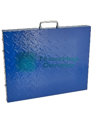 Весы торговые DELTA ТВП2-300С