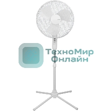 Вентилятор ARESA AR-1308