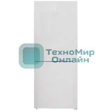 Холодильник Бирюса 6141 белый двухкамерный 165/60л морозилка снизу