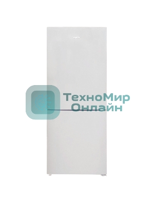 Холодильник Бирюса 6141 белый двухкамерный 165/60л морозилка снизу