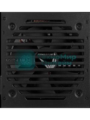 Блок питания Aerocool/Formula VX-450 PLUS, 450Вт, 120мм, черный
