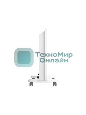 Конвектор Royal Clima Niovo Miccanico REC-N1500M 1500Вт белый