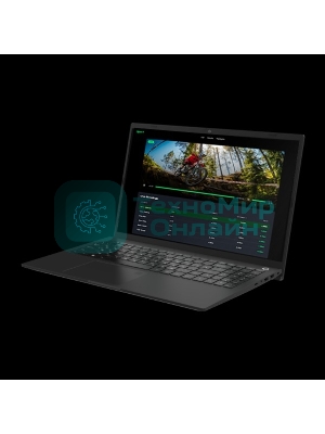 Ноутбук 15.6